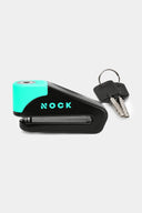 Candado NOCK TY128 para Disco con Llave