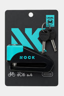 Candado NOCK TY128 para Disco con Llave