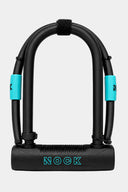 Candado NOCK U-Lock TY329 + TY422