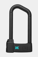 Candado U-Lock NOCK TY3911 con Huella Dactilar