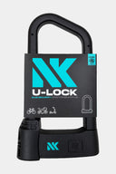 Candado U-Lock NOCK TY3911 con Huella Dactilar