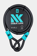 Guaya Auxiliar NOCK TY422 para Candado