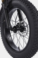 Pre- order Bicicleta Electrica Moped Thunder