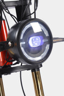 Pre- order Bicicleta Electrica Moped Thunder