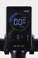 Pre- order Bicicleta Electrica Moped Thunder
