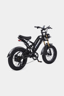 Pre- order Bicicleta Electrica Moped Thunder