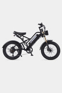 Pre- order Bicicleta Electrica Moped Thunder