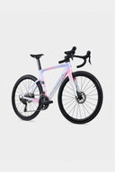 Bicicleta de Ruta KOSSEA Pioneer SLR Carbono Shimano 105 de 12 Velocidades