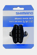 Zapatas de Freno Ruta Shimano R50T2