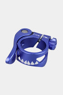 Abrazadera de Puntilla para Bicicleta MTB / Ruta de Ajuste Seguro – Magnetta Shark