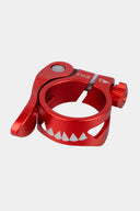 Abrazadera de Puntilla para Bicicleta MTB / Ruta de Ajuste Seguro – Magnetta Shark