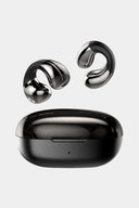 Audífonos Aircuff Langsdom Open Ear Bluetooth Cancelación de Ruido +22H