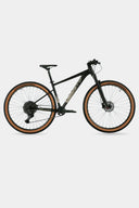 Bicicleta MTB GW Alligator Rin 29 1x11 Velocidades Shimano Cues Hidráulica