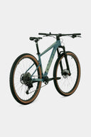 Bicicleta MTB GW Alligator Rin 29 1x11 Velocidades Shimano Cues Hidráulica