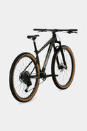 Bicicleta MTB GW Alligator Rin 29 1x11 Velocidades Shimano Cues Hidráulica