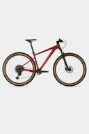 Bicicleta MTB GW Alligator Rin 29 1x11 Velocidades Shimano Cues Hidráulica