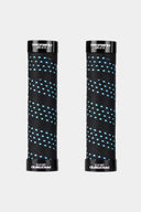 Grips para Bicicleta MTB con Alto Agarre Magnetta Taped