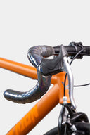 Bicicleta Fixie piñon libre Urbana en Acero Poseidon V2