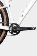 Bicicleta MTB GW Alligator Rin 29 1x11 Velocidades Shimano Cues Hidráulica
