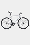 Bicicleta Ontrail Crudo Piñón Fijo Aluminio