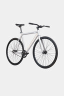 Bicicleta Ontrail Crudo Piñón Fijo Aluminio