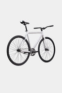 Bicicleta Ontrail Crudo Piñón Fijo Aluminio