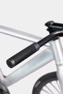 Bicicleta Ontrail Crudo Piñón Fijo Aluminio