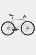 Bicicleta Ontrail Crudo Piñón Libre Aluminio