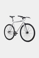 Bicicleta Ontrail Crudo Piñón Libre Aluminio