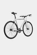 Bicicleta Ontrail Crudo Piñón Libre Aluminio