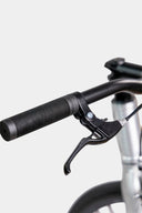 Bicicleta Ontrail Crudo Piñón Libre Aluminio