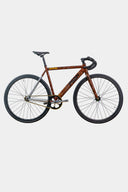 Bicicleta Fixie Ontrail Rusted Piñón Fijo Aluminio Edición Especial