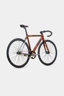 Bicicleta Fixie Ontrail Rusted Aluminio Edición Especial