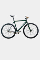 Bicicleta Fixie Ontrail Rusted Piñón Fijo Aluminio Edición Especial