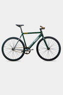 Bicicleta Fixie Ontrail Rusted Aluminio Edición Especial