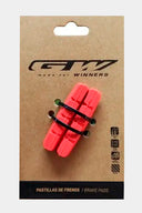 Borrador Zapatas de Freno Ruta GW 55mm