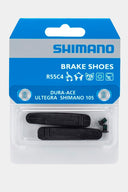Borrador Zapatas de Freno Ruta Shimano R55C4