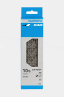 Cadenilla Shimano 10 Velocidades CN HG54 Alta Resistencia 116L