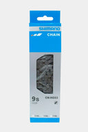 Cadenilla Shimano 9 Velocidades HG93 Alta Resistencia 116L