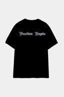 Camiseta Poseidon Oversize Blue
