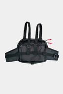 Chestbag Beliv Celu