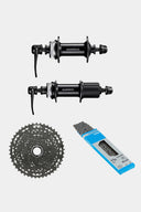 Grupo Shimano Cues 11 Velocidades MTB