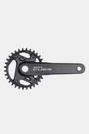 Grupo Shimano Cues 11 Velocidades MTB