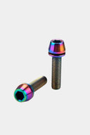 Tornillos para Monoplato  con Alta Resistencia