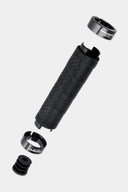 Grips para Bicicleta MTB con Alto Agarre Magnetta Taped