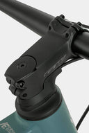 Bicicleta MTB GW Alligator Rin 29 1x11 Velocidades Shimano Cues Hidráulica