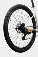 Bicicleta MTB 29 aluminio Poseidon Nereida 9v LTWOO