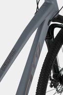 Bicicleta MTB GW Scorpion Rin 29 7 Velocidades