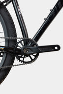 Bicicleta MTB 29 aluminio Poseidon Keto 9v LTWOO