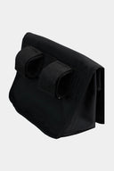 Front Bag Rolltop Robert Garcia Impermeable Urbana Reflectiva